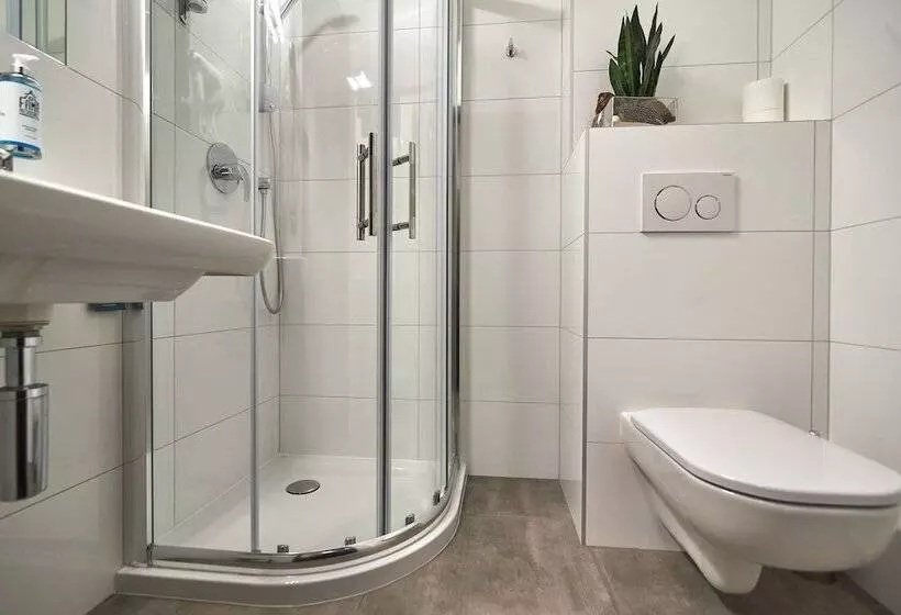هتل Fama Residence Gdańsk Old Town