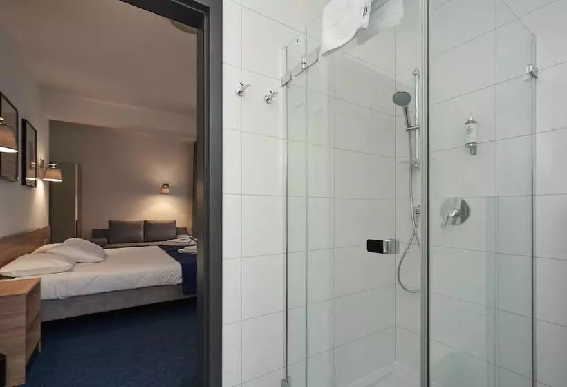 هتل Fama Residence Gdańsk Old Town