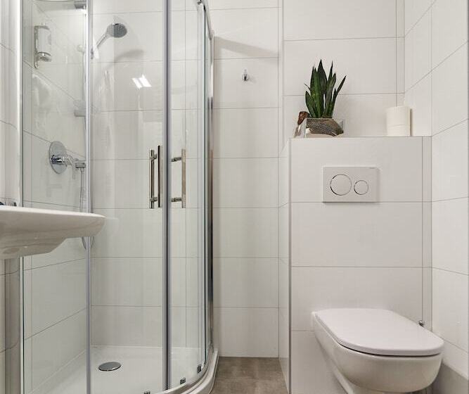 호텔 Fama Residence Gdańsk Old Town