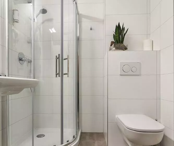 هتل Fama Residence Gdańsk Old Town