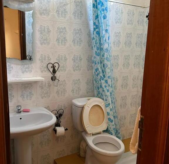 هتل Residence Saint James