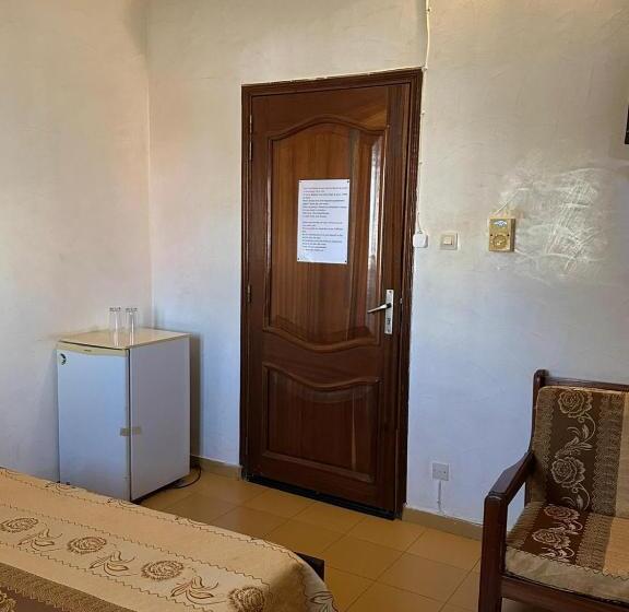 هتل Residence Saint James