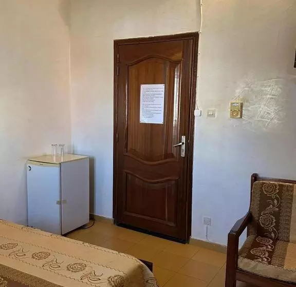 هتل Residence Saint James