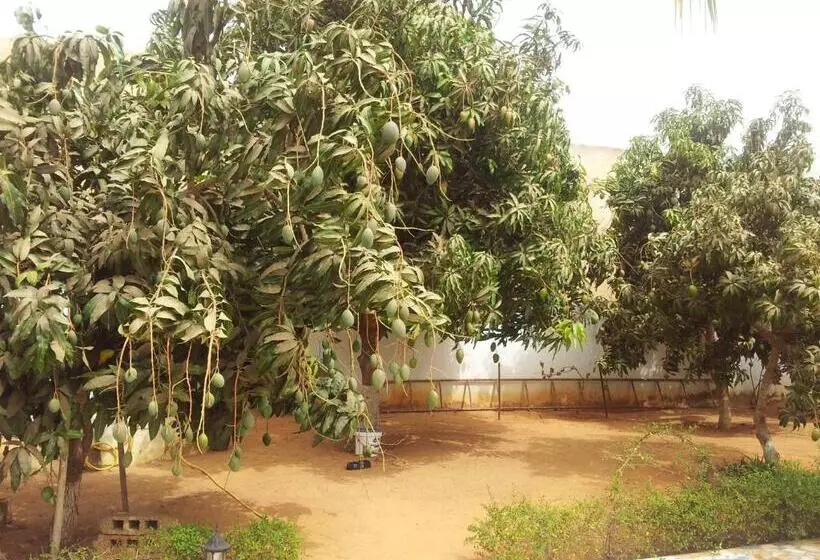 هتل Residence Saint James