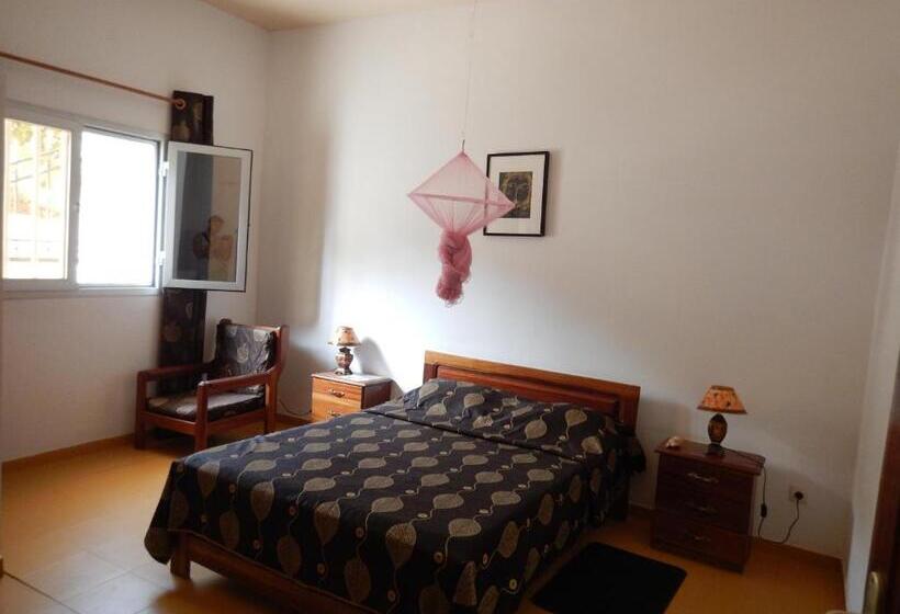 هتل Residence Saint James