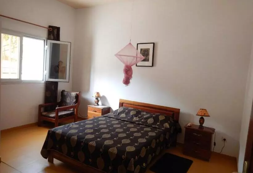 هتل Residence Saint James