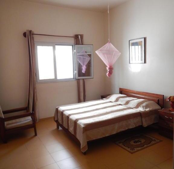 هتل Residence Saint James