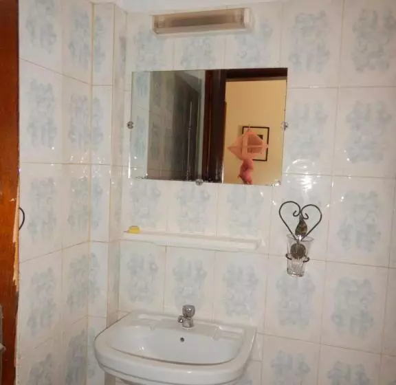 هتل Residence Saint James