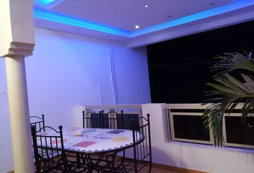 هتل Residence Saint James