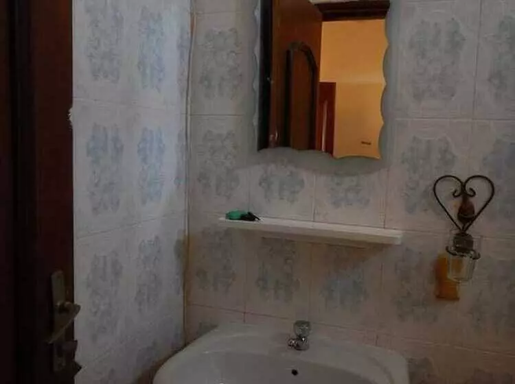 هتل Residence Saint James