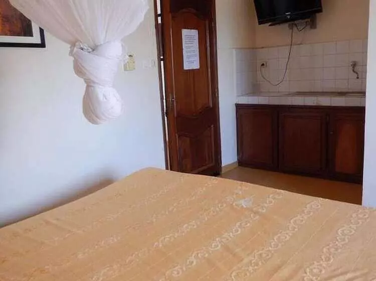 هتل Residence Saint James