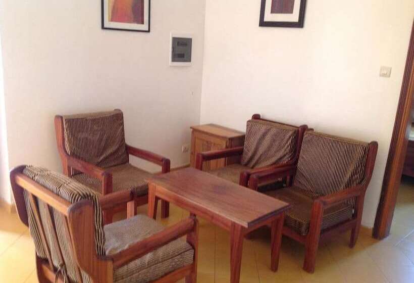 هتل Residence Saint James