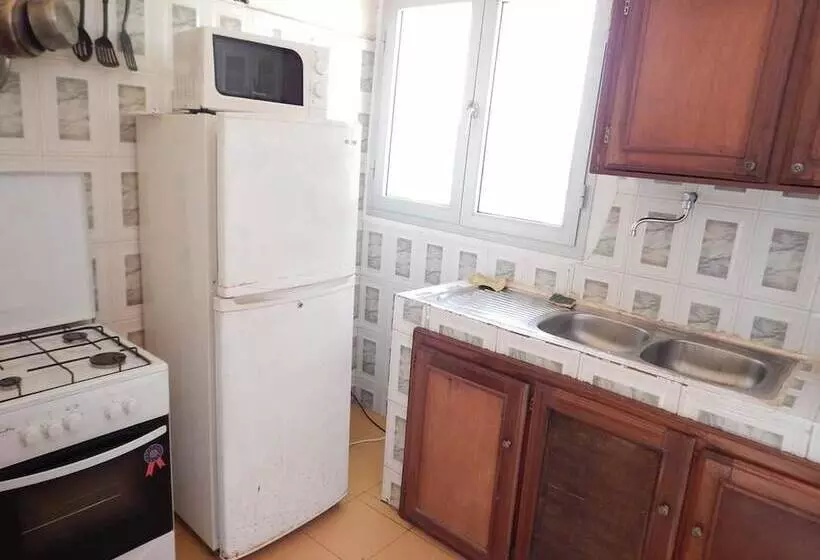 هتل Residence Saint James