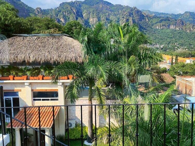 Nequi Hotel Boutique