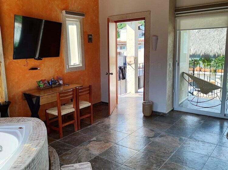 Nequi Hotel Boutique