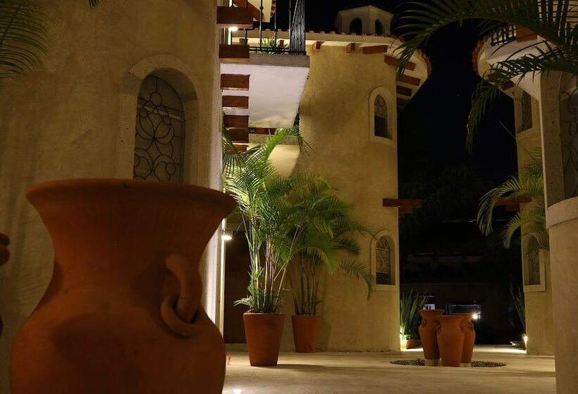 Nequi Hotel Boutique