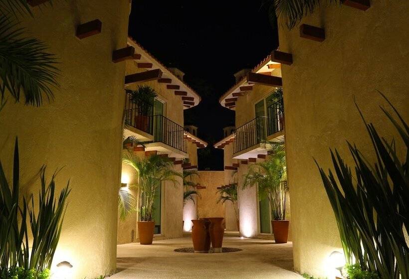 Nequi Hotel Boutique