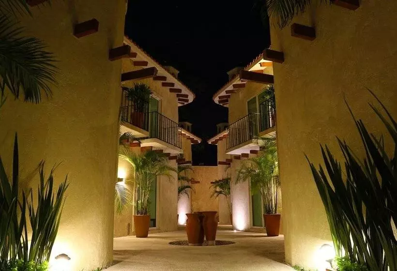 Nequi Hotel Boutique