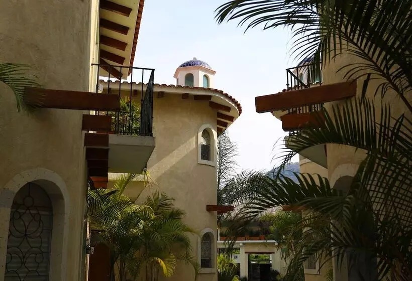 Nequi Hotel Boutique