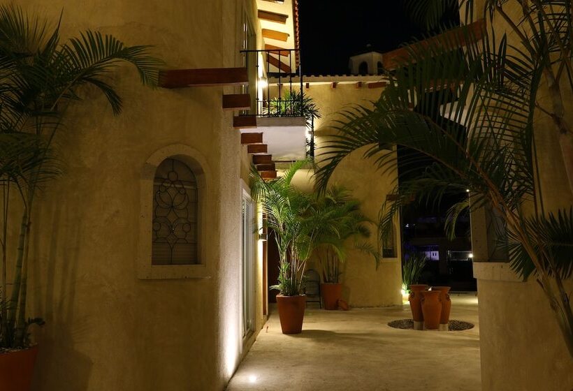 Nequi Hotel Boutique