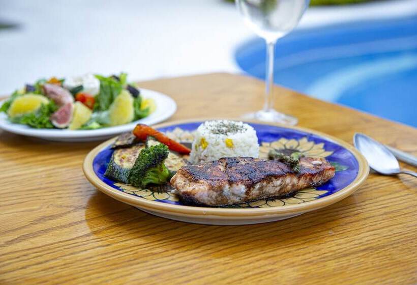 Nequi Hotel Boutique