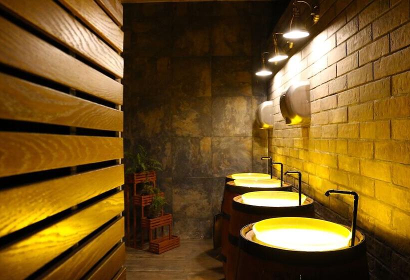 Nequi Hotel Boutique