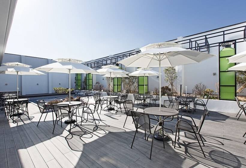 Отель Notte La Mia