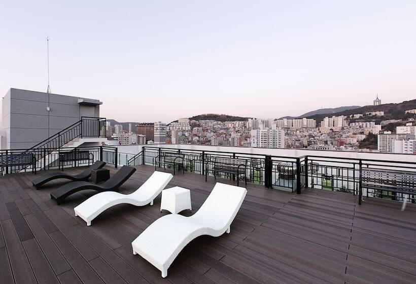 Отель Notte La Mia