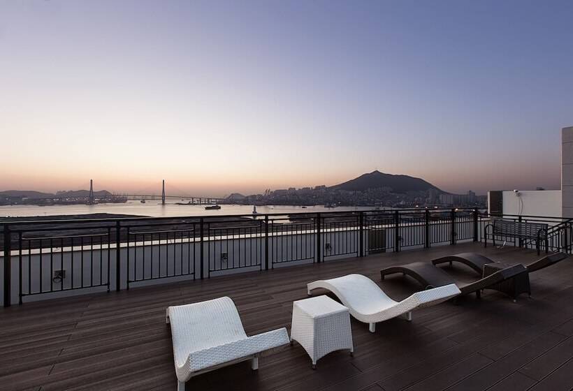 Отель Notte La Mia