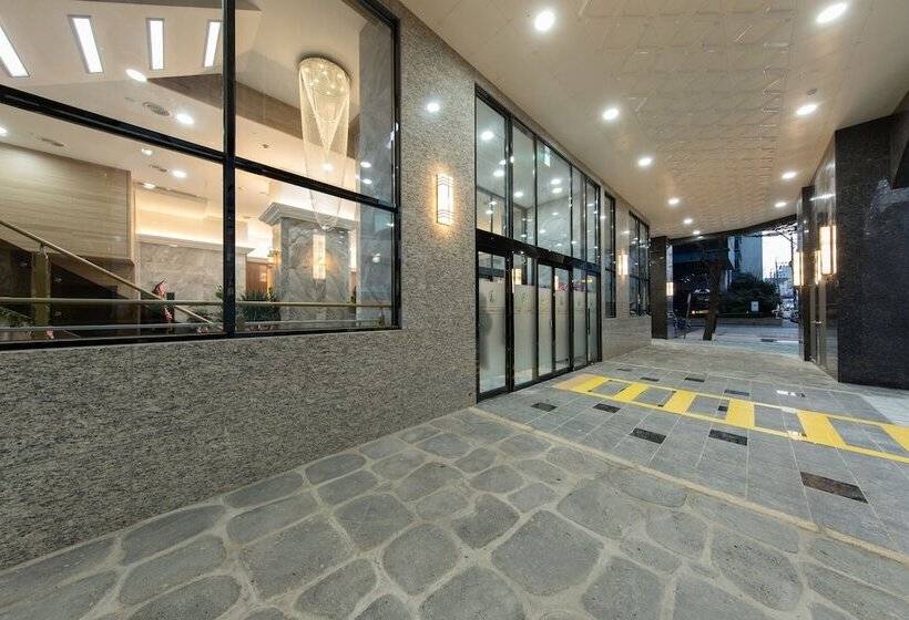 Отель Notte La Mia