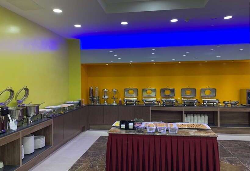 Отель Notte La Mia