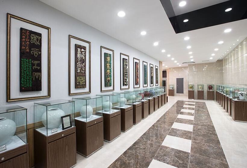 Отель Notte La Mia