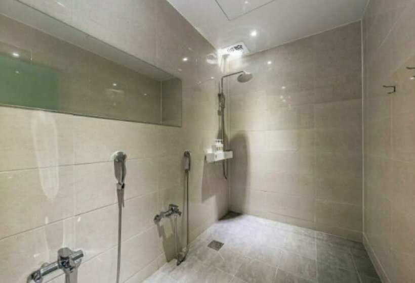 Отель Notte La Mia