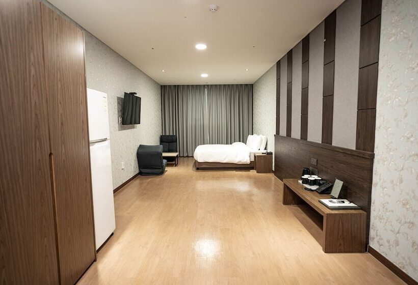 Отель Notte La Mia