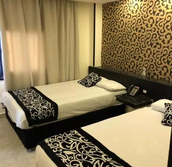 Panorama Ramsis Hotel & Cafe