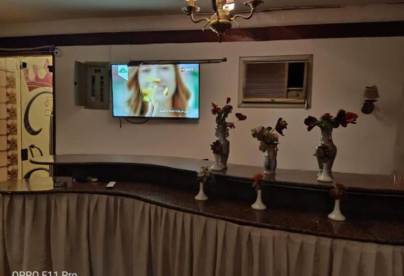 Panorama Ramsis Hotel & Cafe