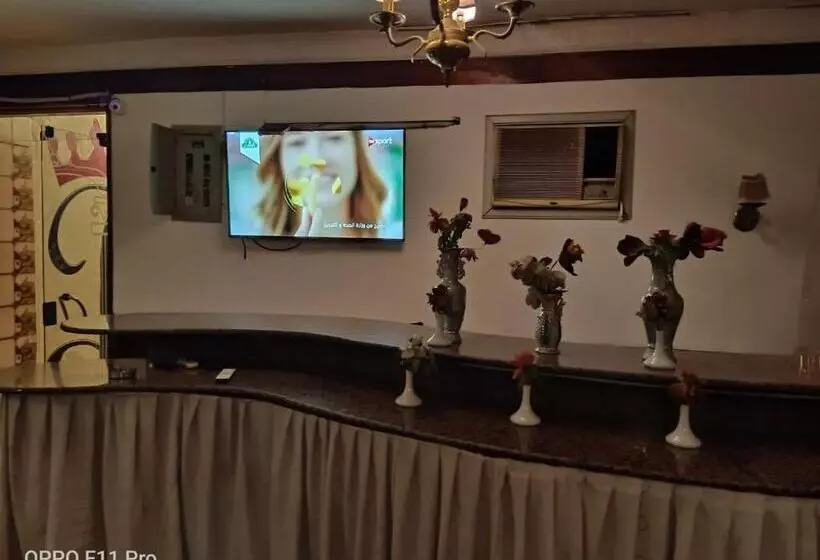 Panorama Ramsis Hotel & Cafe