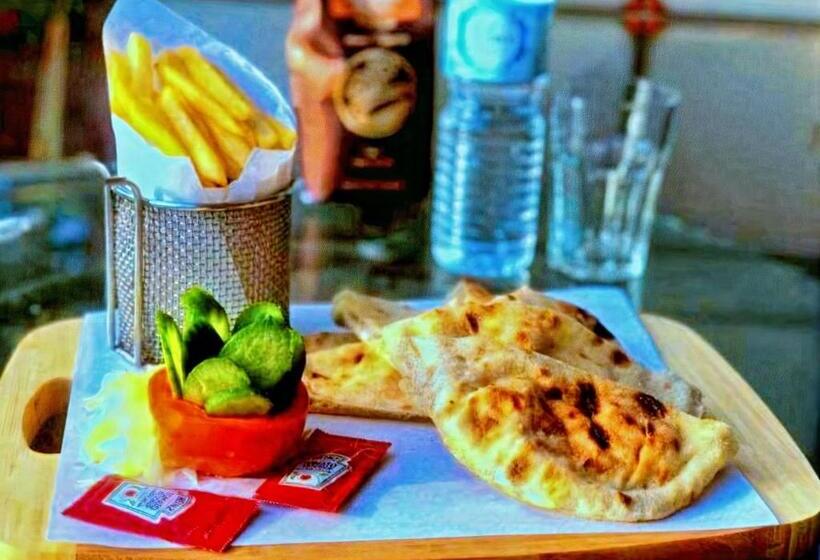 Panorama Ramsis Hotel & Cafe