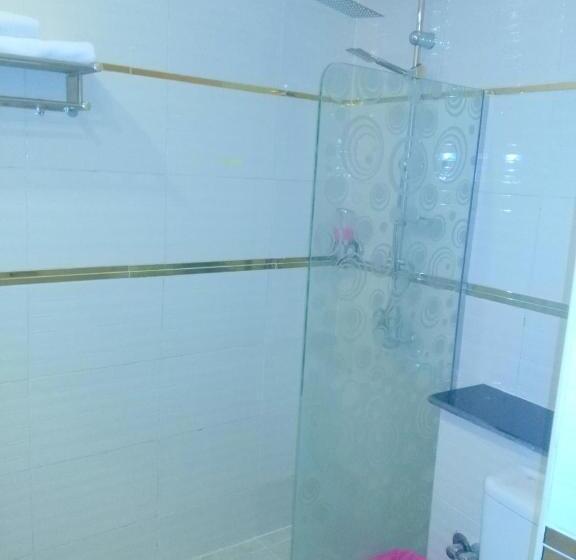 Panorama Ramsis Hotel & Cafe