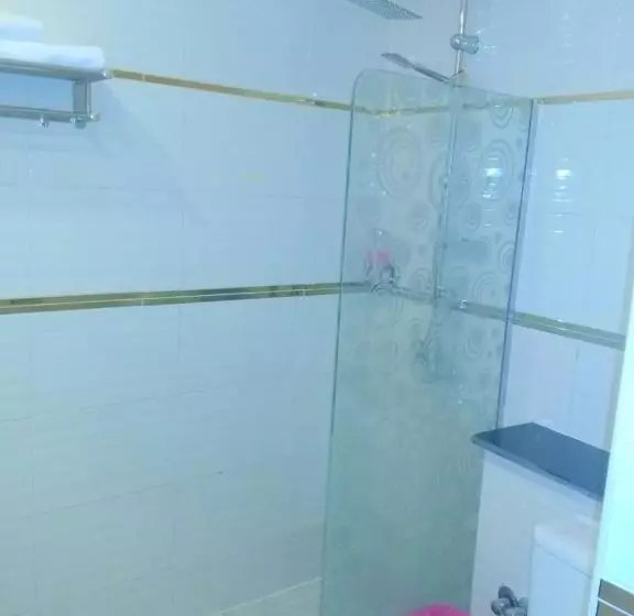 Panorama Ramsis Hotel & Cafe