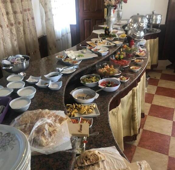 Panorama Ramsis Hotel & Cafe