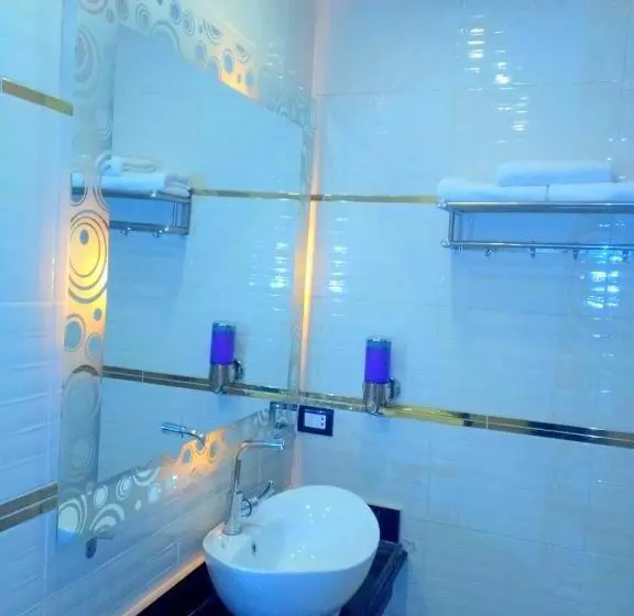 Panorama Ramsis Hotel & Cafe