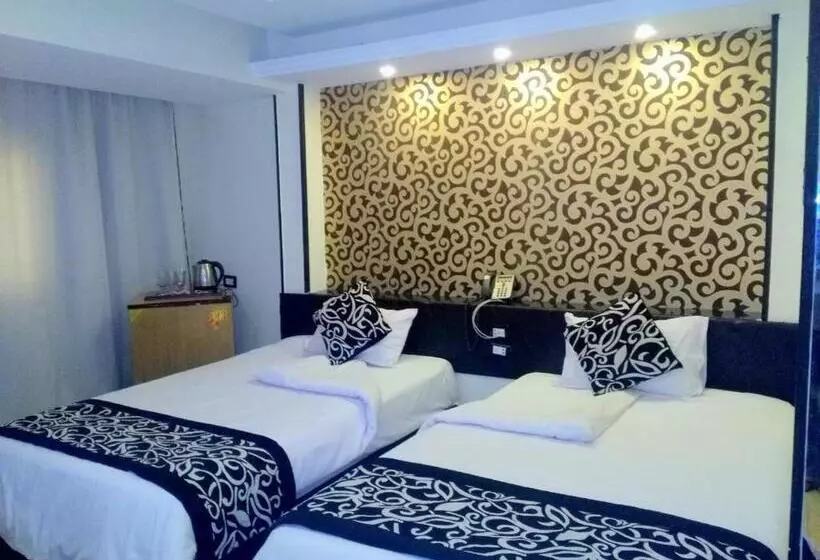 Panorama Ramsis Hotel & Cafe