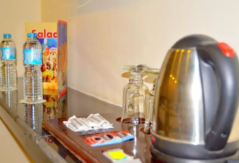 Panorama Ramsis Hotel & Cafe