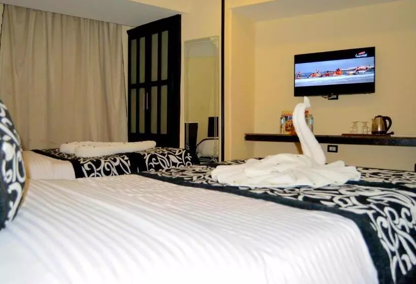 Panorama Ramsis Hotel & Cafe