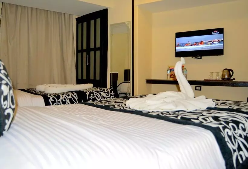 Panorama Ramsis Hotel & Cafe