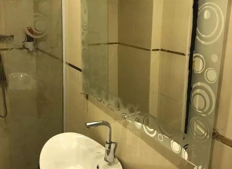 Panorama Ramsis Hotel & Cafe