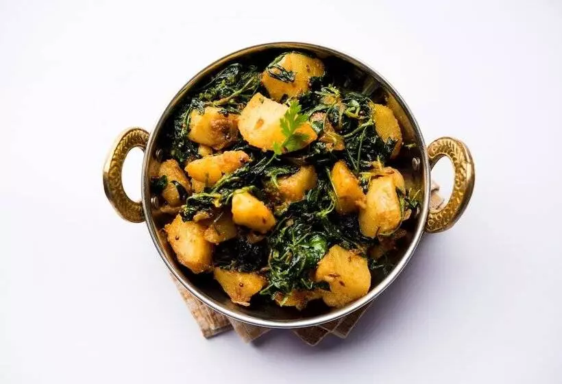 ホテル Pramod Palace By Oyo Rooms