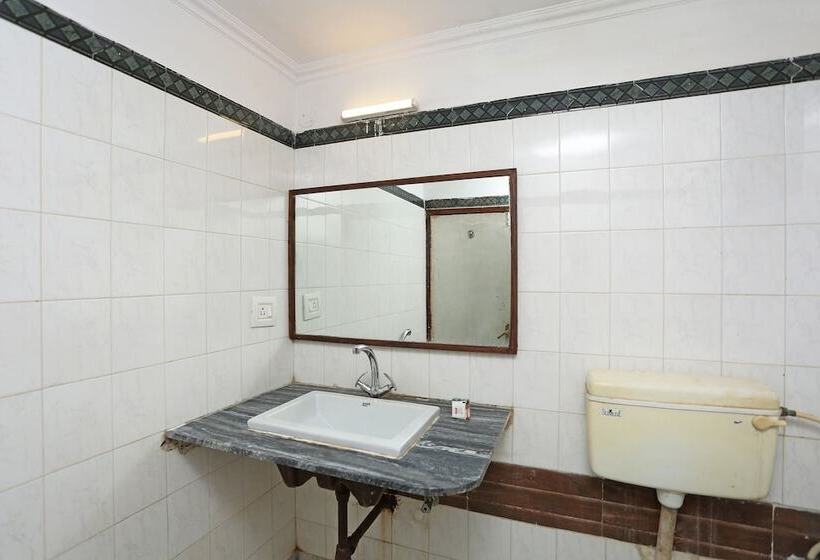 酒店 Pramod Palace By Oyo Rooms