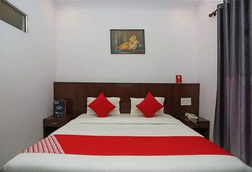 ホテル Pramod Palace By Oyo Rooms